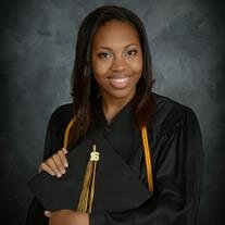 Tiyana LeShay Hobbs-Ojinnaka