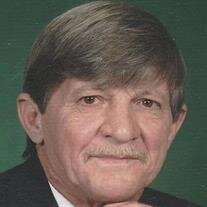 Paul Van Meter Jr.