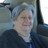 Doris Cashat