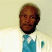 James Delano Morris