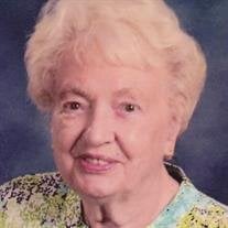 Mrs. Hazel  O Wise