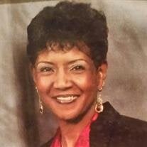 Gwendolyn T. Walker Russell