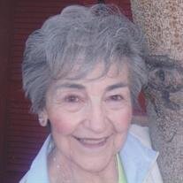 Mrs. Edith  Corrado