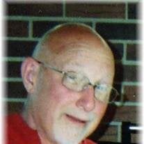 Roger Lawrence Campernel 