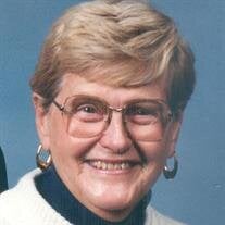 Mildred 'Millie' Shappell