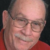 Alford J. Northern