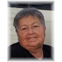 Linda Johnson