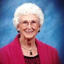 Velma Knowles