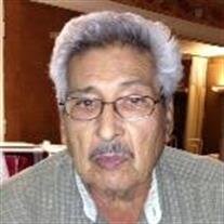 Ruben Perez