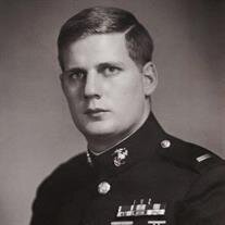 Paul L. "Butch" Ebaugh III