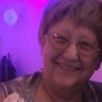 Linda Jean Verzinskie 