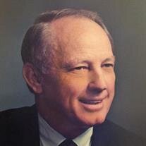 Thomas Howard Alexander M.D.