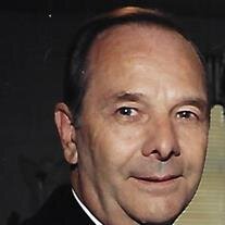 Donald Lee Allgood