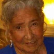 Margarita  G.  De La Garza