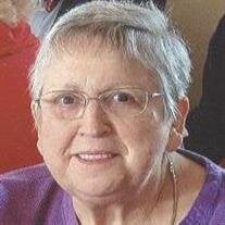 Anna Mae Davis