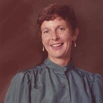 Mary Diane "Dede" Delzell