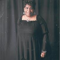 Marie C. Owens