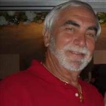 Philip R. Stubblefield
