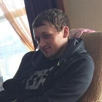 Caleb Aaron Friend