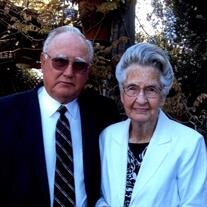 Alma Lee Cox