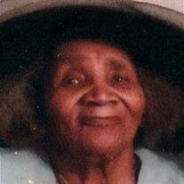 Dorothy Catherine Pope