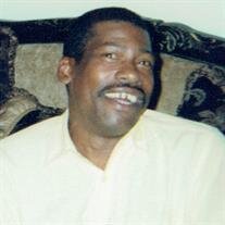 James Burns, Sr.