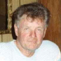 Max Taylor