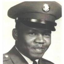 Mr. John Robert Reed, Sr.