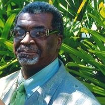 Mr. Wilbert Woods