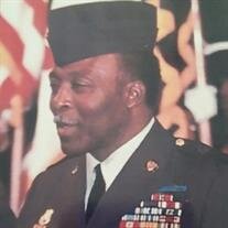 Mr.  Steve Sutton, Jr.