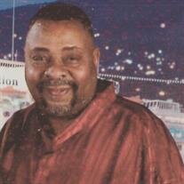 Mr. William L. Kaigler