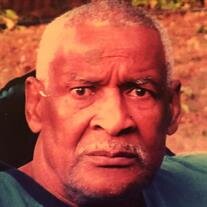 Joe L Ingram Sr.