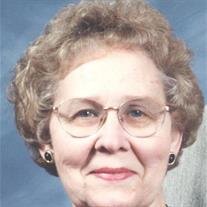 Louise A. Weisheit
