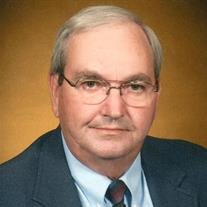 Richard C. Wehr