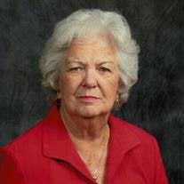 Mary Lou Hillenburg