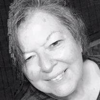 Sharon Hoagland