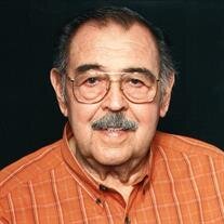 Baldemar Ramirez Sr.