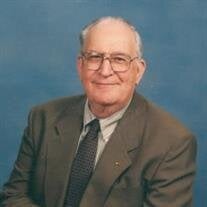 Bill Dale Allison