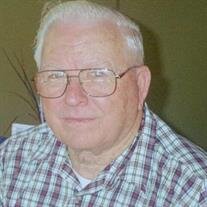 Clyde Warren Matthews
