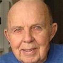 Gordon "Rex" Willnow