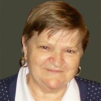 Zofia (Bieniek) Urbanowicz