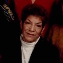 Ramona  O.  Rodriguez