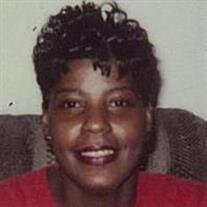 Ramona "Phenia" Wheeler