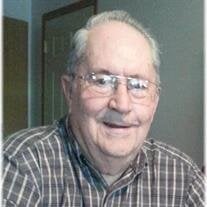 Lyle Donald Schuttler