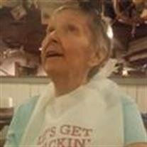 Eileen  D. Chubbs