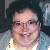 Marilyn J. Hansen