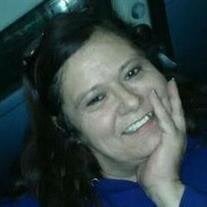 Pamela J Brown