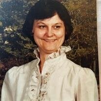 Mrs. Sandra Kay Russell