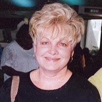 Mrs. Nancy Lorraine Littleton