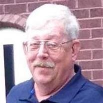 Marion "Randy" Higgins